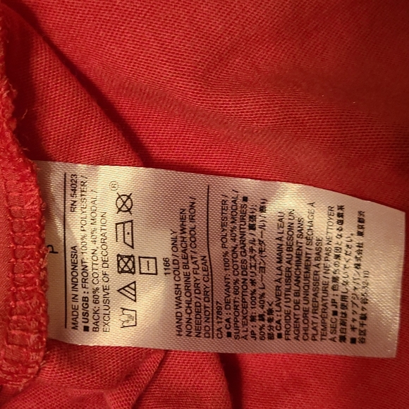 Banana Republic Top - Picture 4 of 5